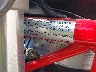 ZDM1RACP29B****** Repairable 2009 Ducati Monster in Dallas