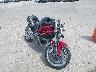 ZDM1RACP29B****** Salvage and Wrecked 2009 Ducati Monster in Dallas