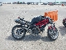 ZDM1RACP29B****** Wrecked 2009 Ducati Monster in Texas State