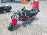 ZDM1RACP29B****** Used and Repairable 2009 Ducati Monster in Dallas