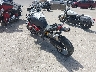 ZDM1RACP29B****** Salvage and Repairable 2009 Ducati Monster in Dallas