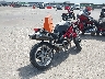 ZDM1RACP29B****** Salvage and Wrecked 2009 Ducati Monster in Texas State