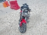 ZDM1RACP29B****** Used and Repairable 2009 Ducati Monster in Texas State