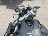 ZDM1RACP29B****** Salvage 2009 Ducati Monster in Dallas