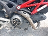 ZDM1RACP29B****** Wrecked 2009 Ducati Monster in Dallas