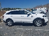 5XYRG4LC0MG****** Used 2021 Kia Sorento in California State