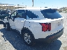 5XYRG4LC0MG****** Salvage and Repairable 2021 Kia Sorento in Santa Clarita