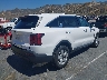 5XYRG4LC0MG****** Salvage and Wrecked 2021 Kia Sorento in California State