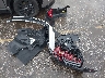 5XYP64GC6SG****** Wrecked 2025 Kia Telluride in Texas State