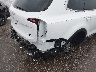 5XYP64GC6SG****** Repairable 2025 Kia Telluride