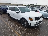 5XYP64GC6SG****** Salvage and Wrecked 2025 Kia Telluride in Houston
