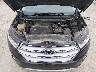 2FMTK3K82FB****** Repairable 2015 Ford Edge in Wichita