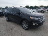2FMTK3K82FB****** Salvage and Wrecked 2015 Ford Edge in Wichita