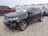 2FMTK3K82FB****** Used and Repairable 2015 Ford Edge in Wichita