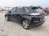 2FMTK3K82FB****** Salvage and Repairable 2015 Ford Edge in Wichita