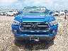 5TFAZ5CN4JX****** Destrozados 2018 Toyota Tacoma en Estado de Texas