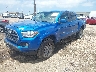 5TFAZ5CN4JX****** Usados y Reparables 2018 Toyota Tacoma en Corpus Christi