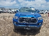 5TFAZ5CN4JX****** Salvamento y Reparables 2018 Toyota Tacoma en Estado de Texas