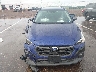 JF2GUADC7R8****** Destrozados 2024 Subaru Crosstrek en Estado de Dakota del Sur