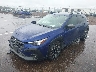 JF2GUADC7R8****** Usados y Reparables 2024 Subaru Crosstrek en Sioux Falls
