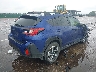 JF2GUADC7R8****** Salvamento y Destrozados 2024 Subaru Crosstrek en Estado de Dakota del Sur