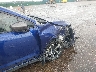 JF2GUADC7R8****** Salvamento y Reparables 2024 Subaru Crosstrek en Estado de Dakota del Sur