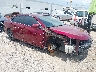 4T1BF1FK8HU****** Salvage and Wrecked 2017 Toyota Camry in Houston North