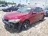 4T1BF1FK8HU****** Used and Repairable 2017 Toyota Camry in Houston North