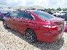4T1BF1FK8HU****** Salvage and Repairable 2017 Toyota Camry in Houston North