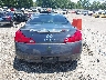 JNKCV64E18M****** Destrozados 2008 Infiniti G37