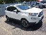MAJ6S3KL2LC****** Salvamento y Destrozados 2020 Ford Ecosport en Salt Lake City