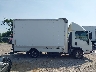JALCDW160H7****** Used 2017 Chevrolet 4500hd Lcf Diesel in Texas State