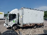 JALCDW160H7****** Repairable 2017 Chevrolet 4500hd Lcf Diesel in Texas State