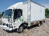JALCDW160H7****** Used and Repairable 2017 Chevrolet 4500hd Lcf Diesel in Specialty Division