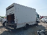 JALCDW160H7****** Salvage and Wrecked 2017 Chevrolet 4500hd Lcf Diesel in Texas State