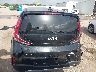 KNDJ23AU7S7****** Wrecked 2025 Kia Soul