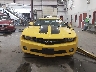 2G1FE1E3XC9****** Usados 2012 Chevrolet Camaro en Estado de Idaho