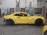 2G1FE1E3XC9****** Reparables 2012 Chevrolet Camaro en Estado de Idaho