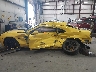 2G1FE1E3XC9****** Salvamento 2012 Chevrolet Camaro