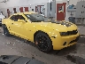 2G1FE1E3XC9****** Salvamento y Destrozados 2012 Chevrolet Camaro en Boise