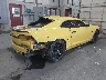 2G1FE1E3XC9****** Salvamento y Destrozados 2012 Chevrolet Camaro en Estado de Idaho