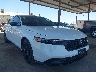 1HGCY2F72PA****** Salvamento y Destrozados 2023 Honda Accord Hybrid en Fresno
