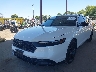 1HGCY2F72PA****** Usados y Reparables 2023 Honda Accord Hybrid en Fresno