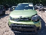 KNDJN2A23K7****** Wrecked 2019 Kia Soul in Indiana State
