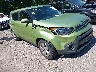 KNDJN2A23K7****** Salvage and Wrecked 2019 Kia Soul in Indianapolis