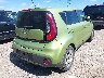 KNDJN2A23K7****** Salvage and Wrecked 2019 Kia Soul in Indiana State