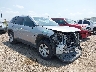 2T3H1RFVXNC****** Salvamento y Destrozados 2022 Toyota RAV4 en McAllen