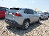 2T3H1RFVXNC****** Salvamento y Destrozados 2022 Toyota RAV4 en Estado de Texas