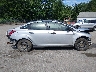 1FADP3E2XDL****** Wrecked 2013 Ford Focus in Maine State