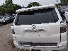 JTEZU5JR9F5****** Wrecked 2015 Toyota 4Runner